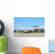 Italian Air Force F-2000 Wall Decal Design 8