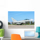 Italian Air Force F-2000 Wall Decal Design 8