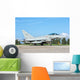 Italian Air Force F-2000 Wall Decal Design 8