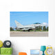 Italian Air Force F-2000 Wall Decal Design 8
