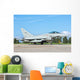 Italian Air Force F-2000 Wall Decal Design 8