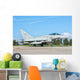 Italian Air Force F-2000 Wall Decal Design 8