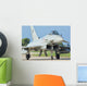 Italian Air Force F-2000 Wall Decal Design 7
