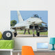 Italian Air Force F-2000 Wall Decal Design 7