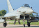 Italian Air Force F-2000 Wall Decal Design 7