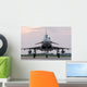 Italian Air Force F-2000 Wall Decal Design 6