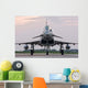 Italian Air Force F-2000 Wall Decal Design 6