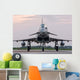 Italian Air Force F-2000 Wall Decal Design 6