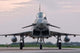 Italian Air Force F-2000 Wall Decal Design 6