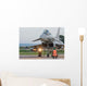 Italian Air Force F-2000 Wall Decal Design 5