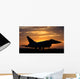 Italian Air Force F-2000 Wall Decal Design 4