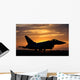 Italian Air Force F-2000 Wall Decal Design 4
