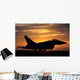 Italian Air Force F-2000 Wall Decal Design 4