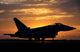 Italian Air Force F-2000 Wall Decal Design 4
