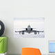 Hungarian Air Force Jas-39 Wall Decal Design 5