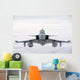 Hungarian Air Force Jas-39 Wall Decal Design 5