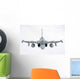 Hungarian Air Force Jas-39 Wall Decal Design 4