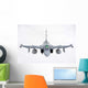 Hungarian Air Force Jas-39 Wall Decal Design 4