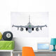 Hungarian Air Force Jas-39 Wall Decal Design 4