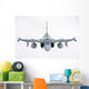 Hungarian Air Force Jas-39 Wall Decal Design 4