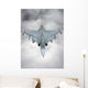 Hungarian Air Force Jas-39 Wall Decal Design 3