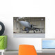 Hungarian Air Force Jas-39 Wall Decal Design 2