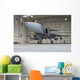 Hungarian Air Force Jas-39 Wall Decal Design 2