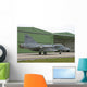 Hungarian Air Force Jas-39 Wall Decal Design 1