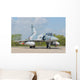French Air Force Mirage Wall Decal Design 12