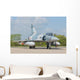 French Air Force Mirage Wall Decal Design 12