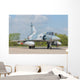 French Air Force Mirage Wall Decal Design 12