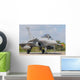 French Air Force Rafale Wall Decal Design 3