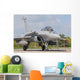 French Air Force Rafale Wall Decal Design 3