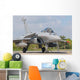 French Air Force Rafale Wall Decal Design 3