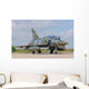 French Air Force Mirage Wall Decal Design 11