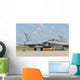 French Air Force Rafale Wall Decal Design 2