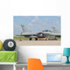 French Air Force Rafale Wall Decal Design 2