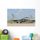 French Air Force Rafale Wall Decal Design 2