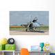 Royal Saudi Air Force Wall Decal Design 21