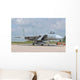 Royal Saudi Air Force Wall Decal Design 20