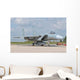Royal Saudi Air Force Wall Decal Design 20