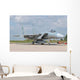 Royal Saudi Air Force Wall Decal Design 20