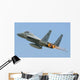 Royal Saudi Air Force Wall Decal Design 19