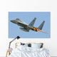 Royal Saudi Air Force Wall Decal Design 19