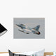 French Air Force Mirage Wall Decal Design 8
