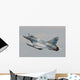 French Air Force Mirage Wall Decal Design 8
