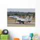 Royal Saudi Air Force Wall Decal Design 18