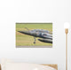 Nose Cone French Air Wall Decal