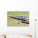 Nose Cone French Air Wall Decal