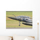 Nose Cone French Air Wall Decal